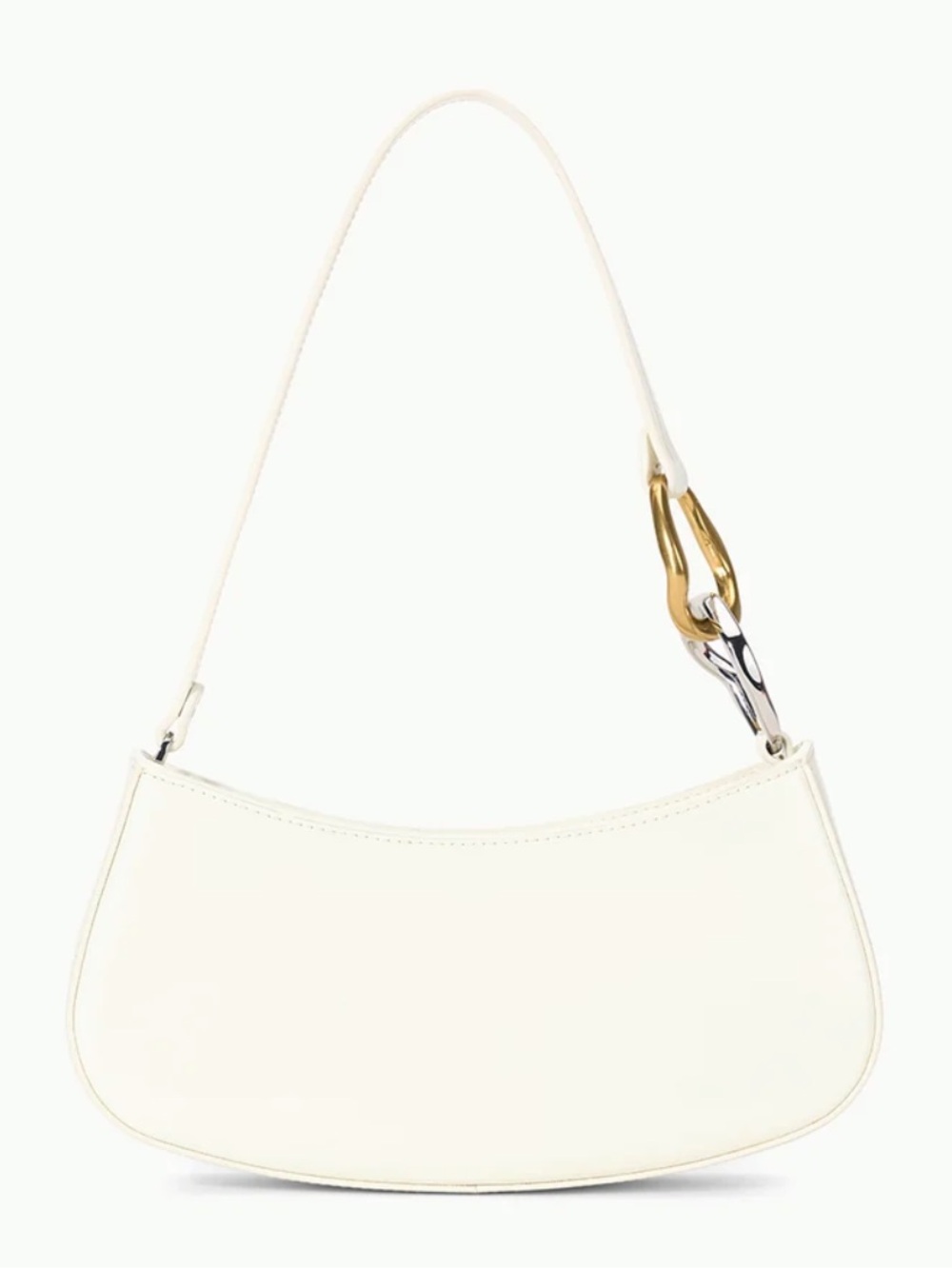 LIKE NEW STAUD Ollie Bag, Paper